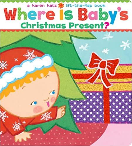 25 Christmas Books For Toddlers And Babies To Love In 2023