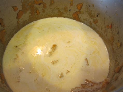 Cooking Through The Clippings Potage Crécy Cream Of Carrot Soup