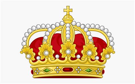 King Crown Png Clipart King Crown Clipart Transparent