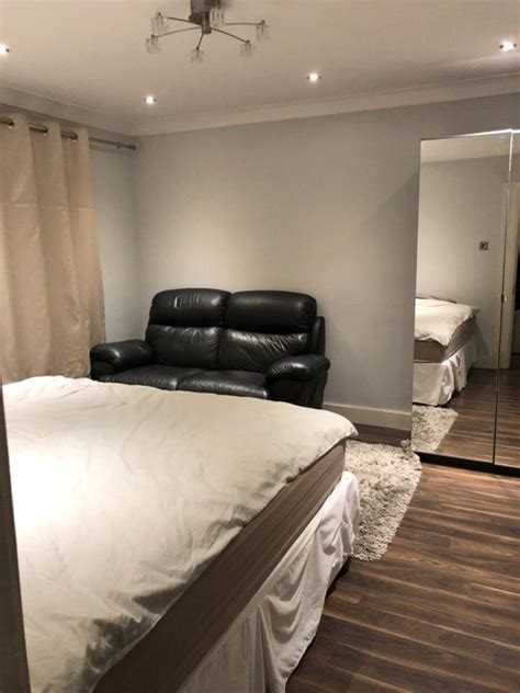 Immaculate And Stunning Double Bedroom Flat Room To Rent From Spareroom