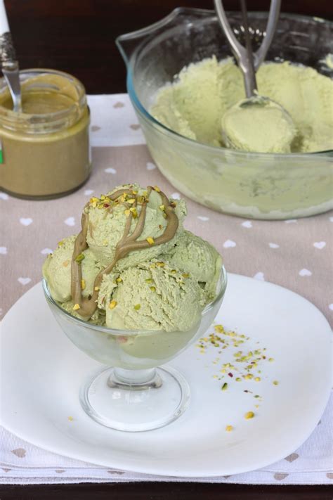 Entdecke rezepte, einrichtungsideen, stilinterpretationen und andere ideen zum ausprobieren. GELATO AL PISTACCHIO senza gelatiera |ricetta gelato al ...