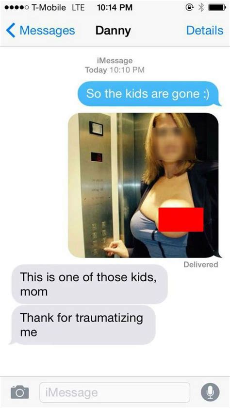 Mom Sexting Nude Hot Sex Picture