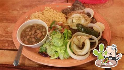 Casa Jimenez Mexican Restaurant And Grill 26770 Jefferson Ave In