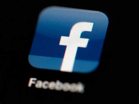 Facebook Removed 583 Million Fake Accounts From January Through March Financial Post