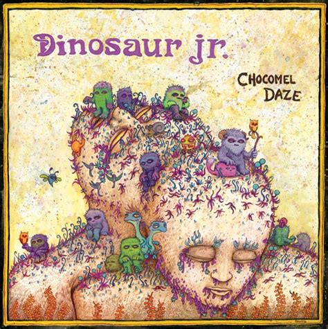 Also dinosaur jr is a 90s band where growing up. Dinosaur Jr to release 1987 live set on 'Chocomel Daze ...