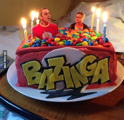 My Sisters Awesome Cake For Me Big Bang Theory Cake Best Cake Ever Bigbang
