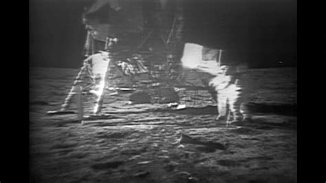 How Apollo 11 Landed On The Moon Britannica