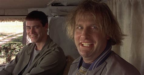 The Studio Tried Getting Jeff Daniels Out Of Dumb And Dumber By