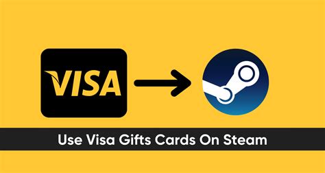 How To Use Visa Ts Cards On Steam In 2022 Subgadgets