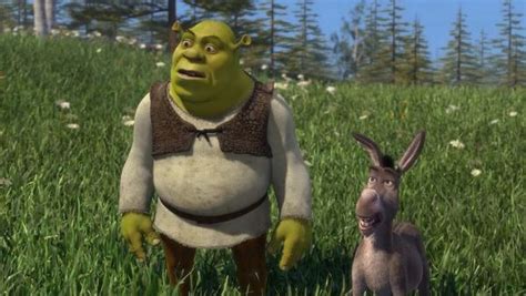 Test De Cultura ¿cuánto Sabes Sobre La Película Shrek