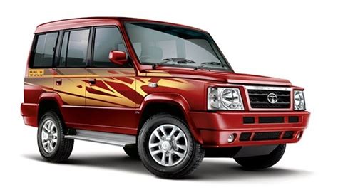 What Is The Seating Capacity Of A Tata Sumo Car Quora
