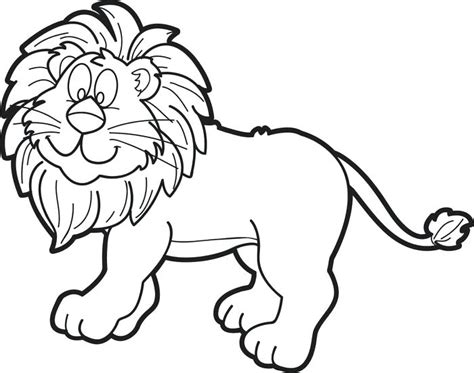 The lion king coloring story disney lion king coloring page draw & color today we are drawing and coloring characters from the lion king movie. Female Lion Coloring Pages at GetColorings.com | Free ...
