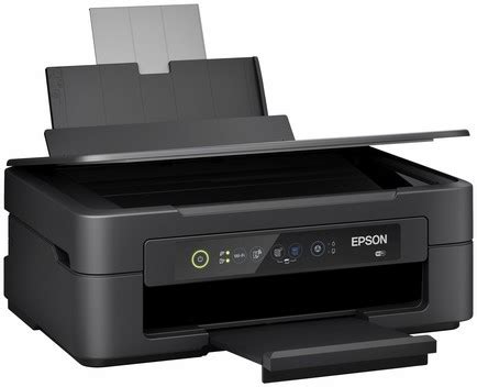 6 aug, 2019 operating systems: Inkjetprinter Epson Expression Home XP-2105 Muldi BE