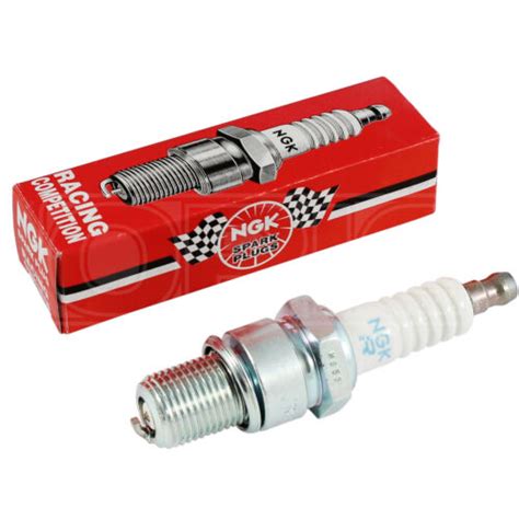 Ngk R7438 8 4905 Racing Spark Plug Sparkplug 87295149058 Ebay