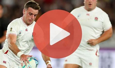 England V South Africa Live Stream How To Watch Rugby World Cup Final 2019 Online Uk