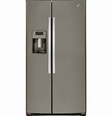 General Electric Company Refrigerator