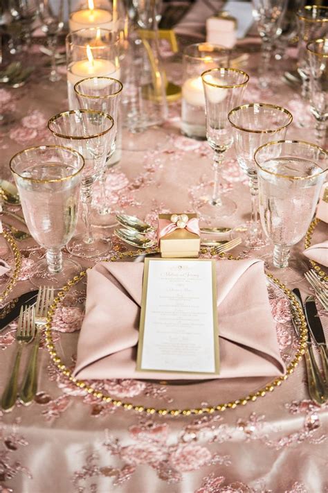 90 best blush pink and gold wedding theme images on pinterest wedding ideas weddings and