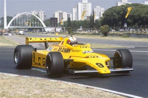 Trova una vasta selezione di giulio ferrari a prezzi vantaggiosi su ebay. Marc Surer ATS D3-Ford Argentina 1980 in 2020 | Speed racer, Cool photos, Formula one