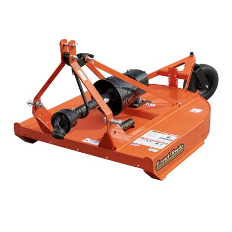 RCR Series Rotary Cutters