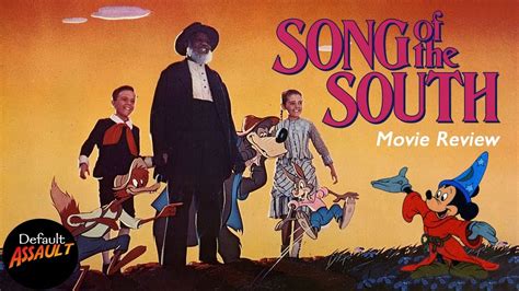 The song of names 032420 on vudu: SONG OF THE SOUTH (1946): Disney Movie Review | Required ...