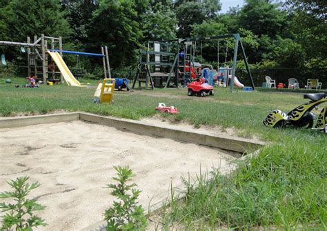 Southampton Day Care Center Looks To Raise 30000 For New Playground