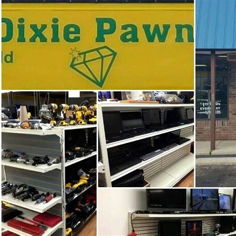 Dixie Pawn Shop Florence Ky