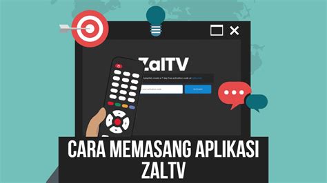 zaltv adalah