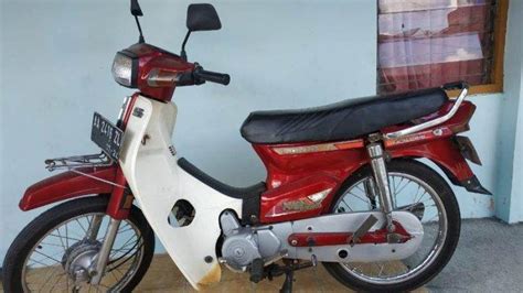 Download gambar modifikasi honda c80 kumpulan foto modifikasi. Honda Astrea Prima, Motor Klangenan Keluarga di Era 80-an ...