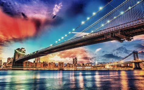 High definiton wallpapers in the photography named as new york beautiful city hd wallpapers are listed above. New York Wallpaper for Widescreen Desktop PC 1920x1080 Full HD