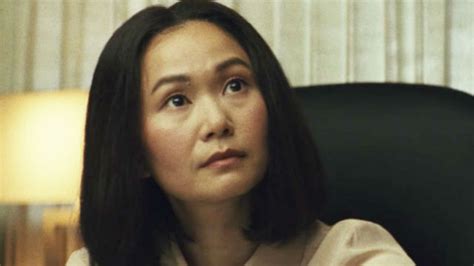 HBO S Watchmen Adds Hong Chau To Its Cast