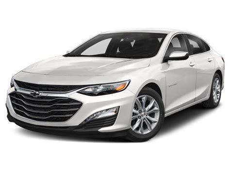 2021 Chevrolet Malibu Lt At 197 Bw For Sale In Wallaceburg Riverview Gm