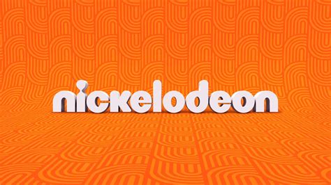 Nickelodeon Logos