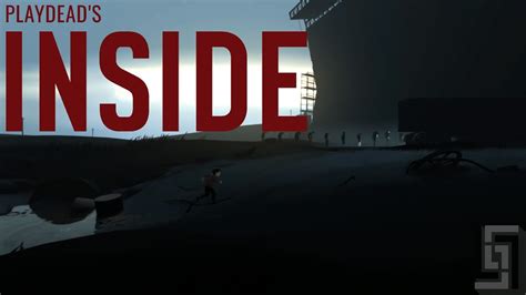 Inside Gameplay Completo Youtube