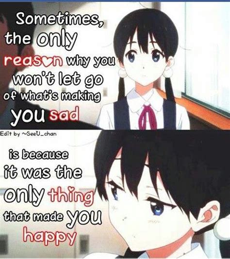 17 Best Images About Anime Quotes On Pinterest Porter