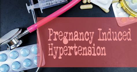 Pregnancy Induced Hypertension Linked To Certain Blood Types
