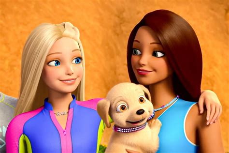 pin by ynana on barbie supremacy 👱🏻‍♀️ ️ in 2023 barbie and her sisters barbie movies barbie