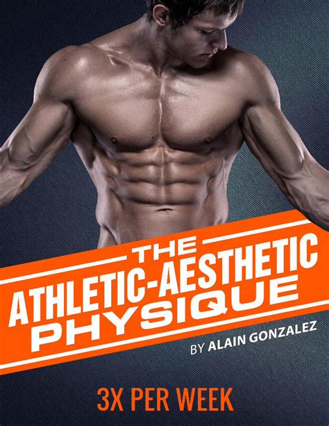 pdf alpha muscle alain gonzalez … · alpha muscle alain gonzalez the athletic aesthetic
