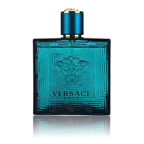 Versace Eros ml Perfumería Online CR