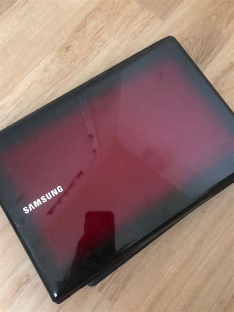 삼성 구형 노트북 Sens R480 당근마켓 중고거래