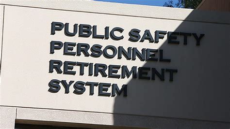 Psprs Pension Fund Among Us Worst But Pays High Fees Report Says