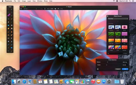 System utilities graphics & design business developer tools education. 人気画像編集ソフト｢Pixelmator｣のMac版が｢OS X Yosemite｣に対応 | 気になる、記になる…