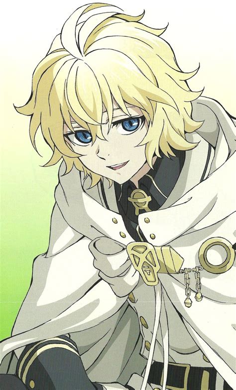 Mika Smile Anime Zelda Characters Character