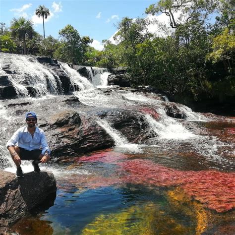 Visiting Caño Cristales Everything You Need To Know Info Prices Tips