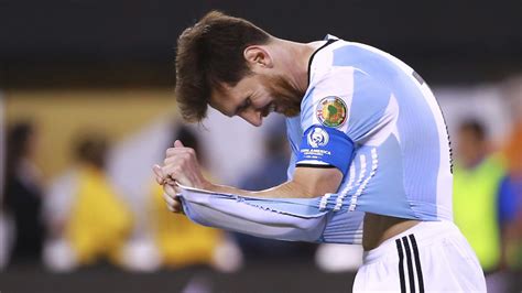 When you saw him you would think: Lionel Messi crying: Kid tries drying tears through TV ...
