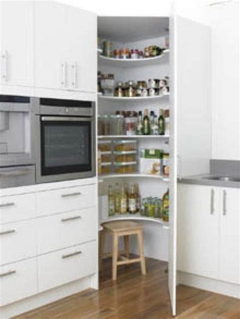 Corner Pantry Cabinet Kitchen Corner Cupboard Kitchen Storage