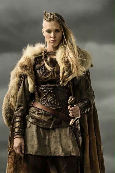 Viking Warrior Warrior Woman Viking Woman Viking Warrior