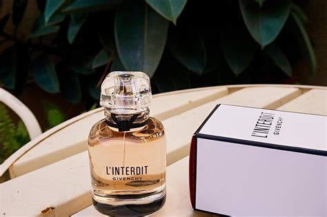 Shop l'interdit eau de parfum by givenchy at sephora. Beauty Professor: Fall Fragrance Files Pictorial: Givenchy ...