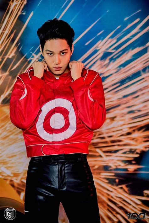 superm super one project concept photo kai and ten kpopmap