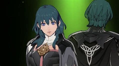 Fire Emblem Three Houses Romance Options List And S Support