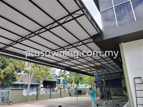 Metal Roofing Pu Foam Jalan Hp 16 Semenyih Bandar Teknologi Kajang